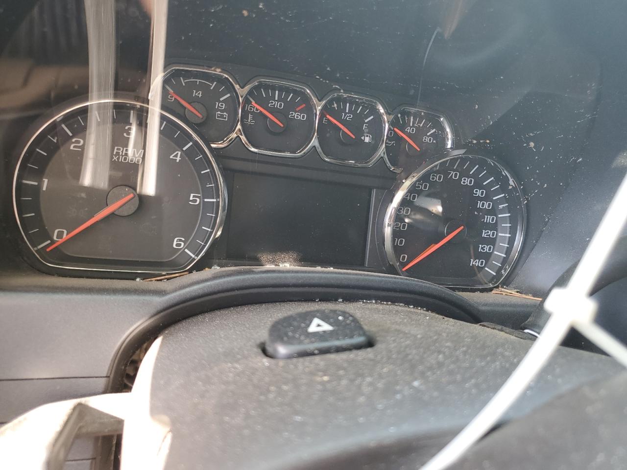 Chevrolet Silverado K1500 High Country Image 9