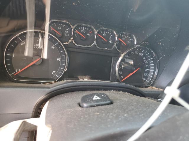 Chevrolet Silverado K1500 High Country Image 9