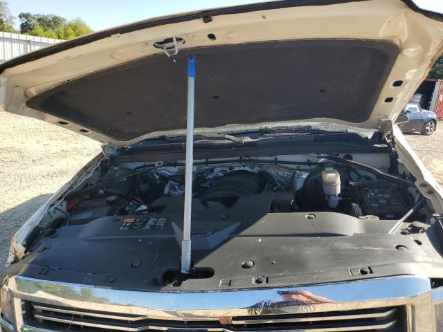 Chevrolet Silverado K1500 High Country Image 3