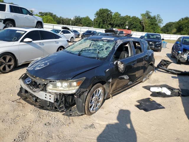  Salvage Lexus Ct