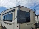 Cougar 5th Wheel Image 5