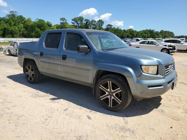 Honda Ridgeline Rt Image 5