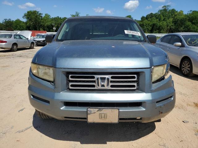 Honda Ridgeline Rt Image 4