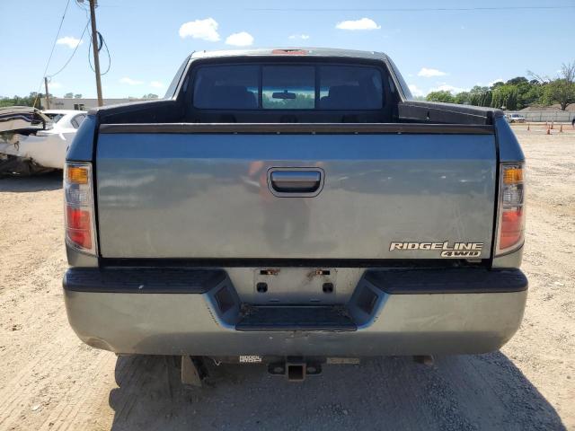 Honda Ridgeline Rt Image 11