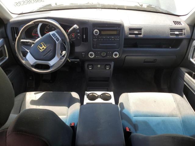 Honda Ridgeline Rt Image 7