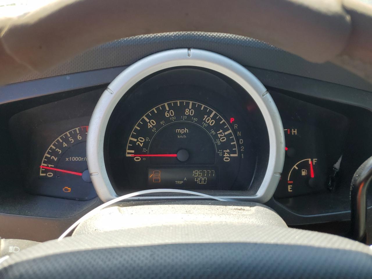 Honda Ridgeline Rt Image 8