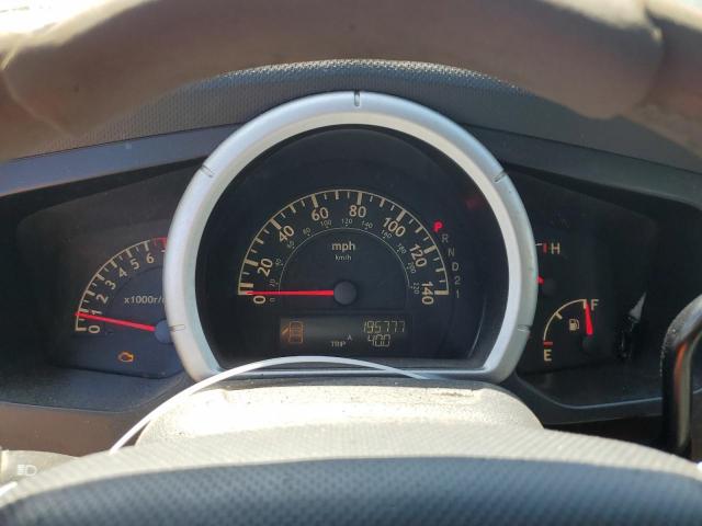 Honda Ridgeline Rt Image 8