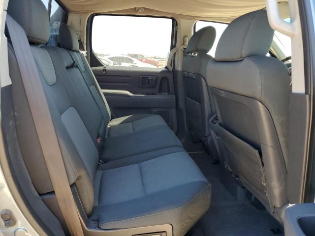 Honda Ridgeline Rt Image 9