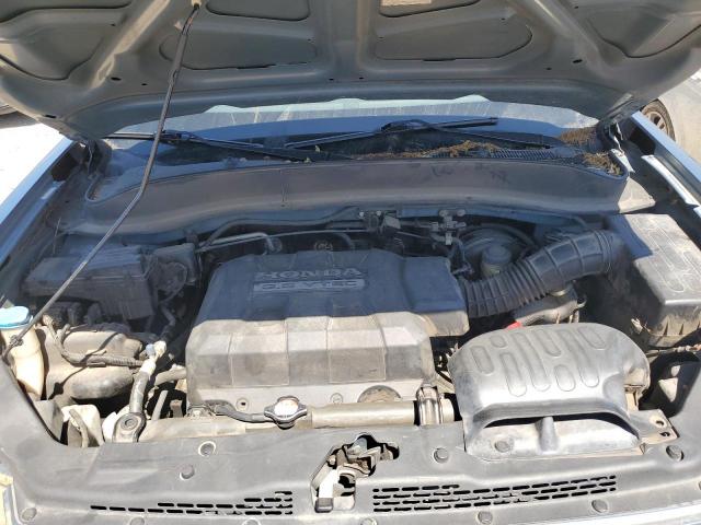 Honda Ridgeline Rt Image 10