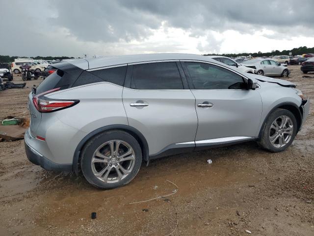 Nissan Murano S Image 11