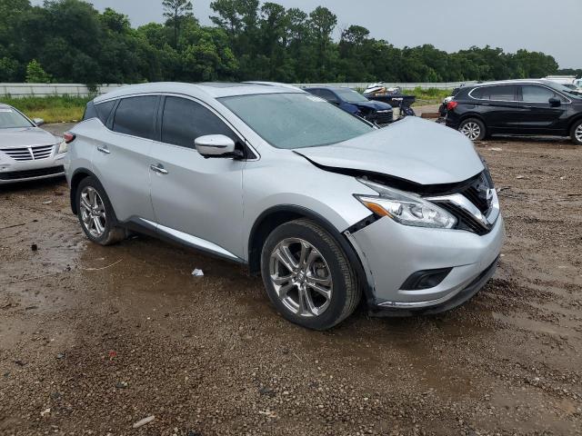 Nissan Murano S Image 13