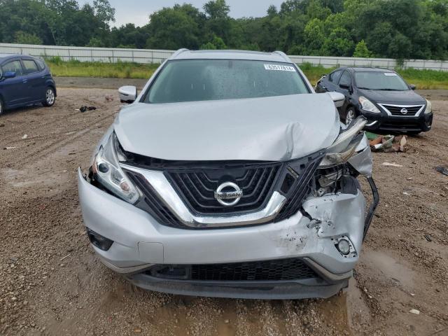 Nissan Murano S Image 3