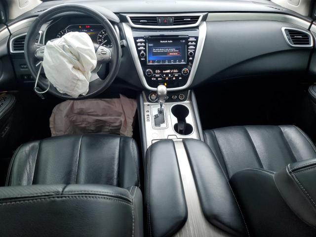 Nissan Murano S Image 5