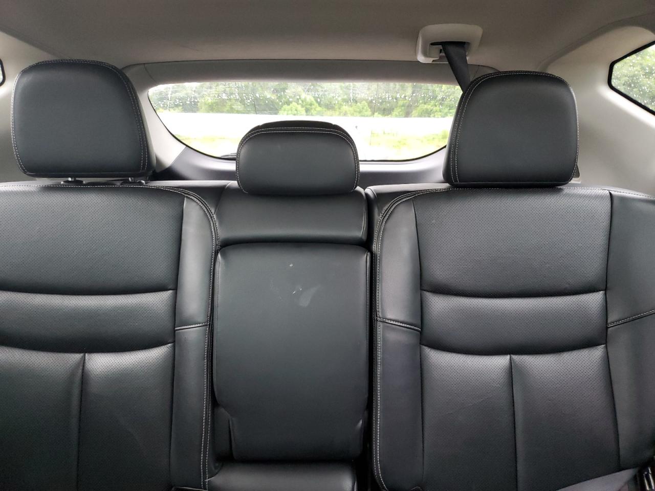 Nissan Murano S Image 2