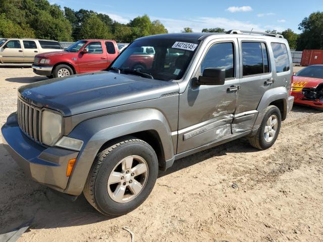  Salvage Jeep Liberty