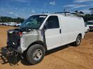 Chevrolet Express Image 1