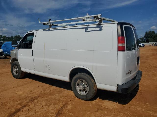 Chevrolet Express Image 9