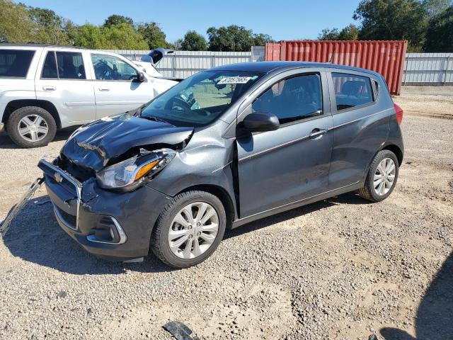  Salvage Chevrolet Spark