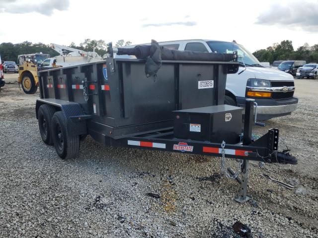  Salvage Interstate 10  Bumper