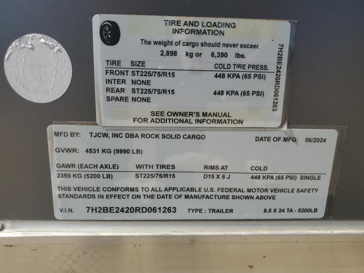 Rock Solid Other Image 5