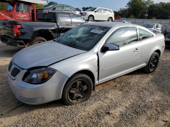  Salvage Pontiac G5