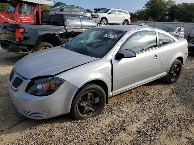  Salvage Pontiac G5