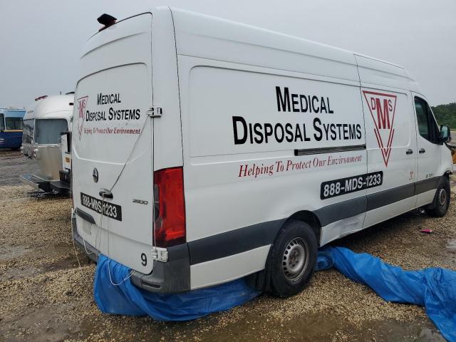 Freightliner Sprinter 2500/3500 Image 8