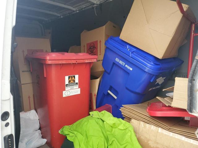 Freightliner Sprinter 2500/3500 Image 9