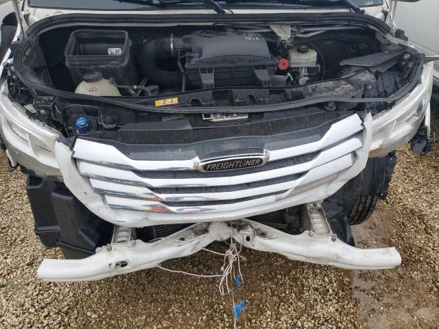Freightliner Sprinter 2500/3500 Image 10