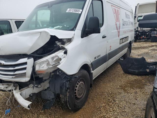 Freightliner Sprinter 2500/3500 Image 5