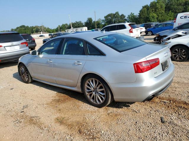 Audi A6 Image 4