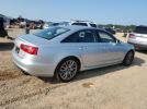 Audi A6 Image 12