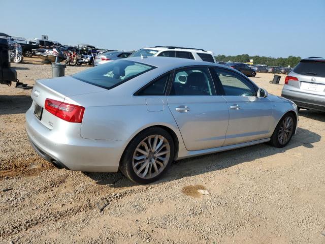 Audi A6 Image 12