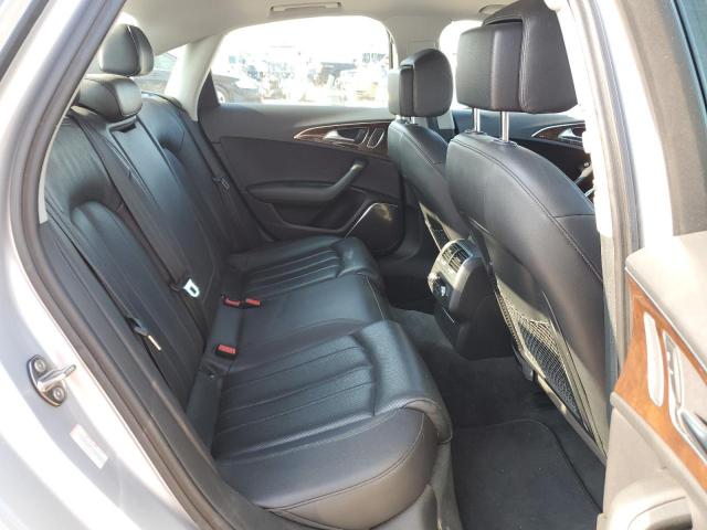 Audi A6 Image 11