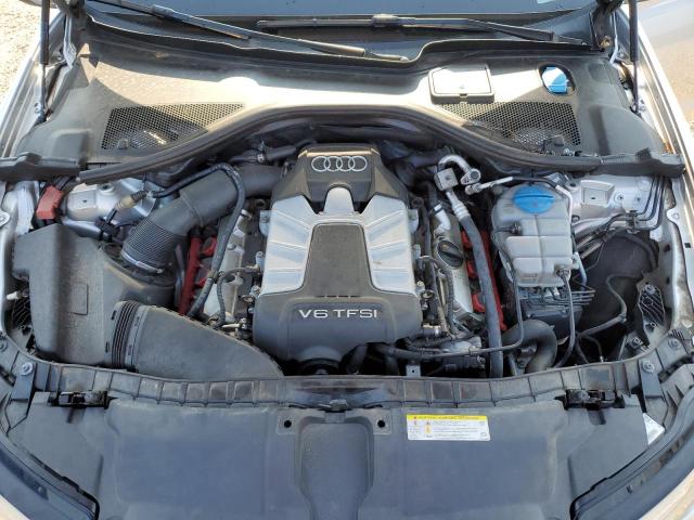 Audi A6 Image 7