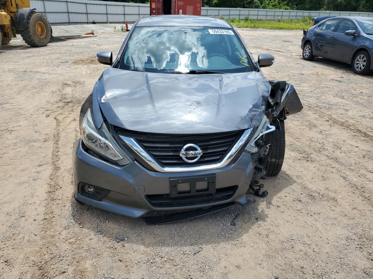 Nissan Altima 2.5 Image 5