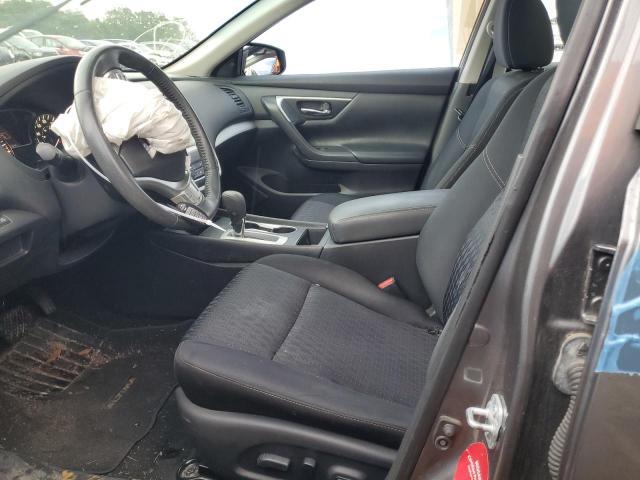Nissan Altima 2.5 Image 3