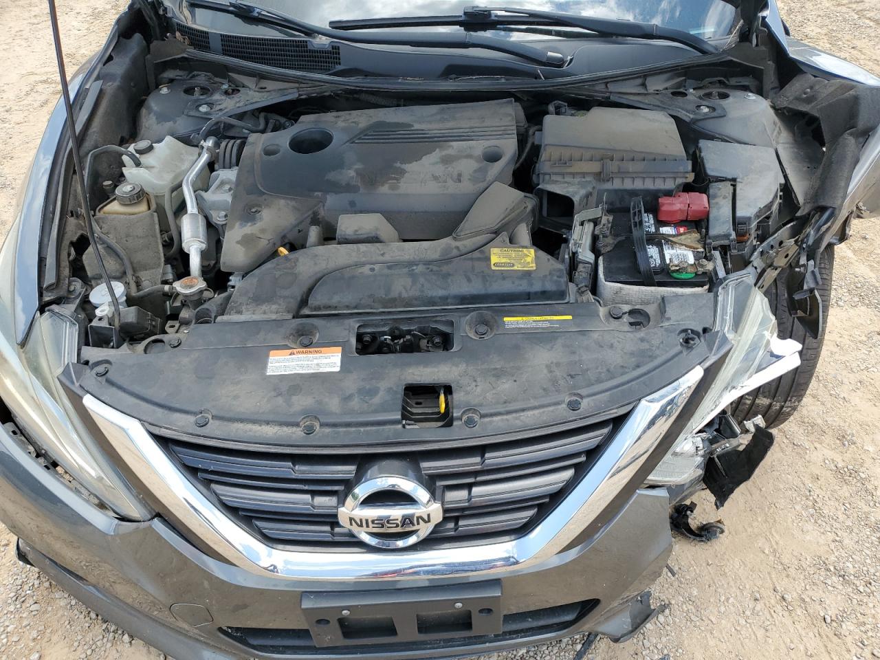 Nissan Altima 2.5 Image 7