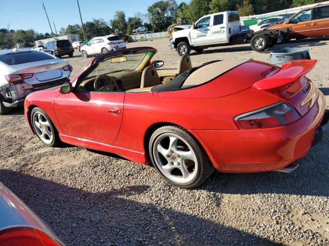 Porsche 911 Carrera 2 Image 2