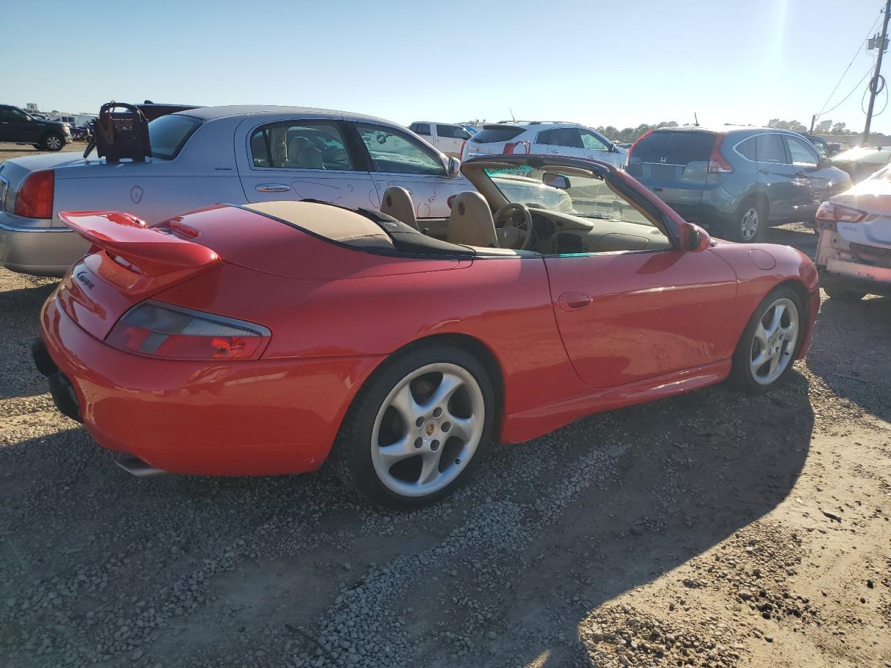 Porsche 911 Carrera 2 Image 6