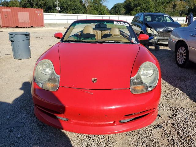 Porsche 911 Carrera 2 Image 3