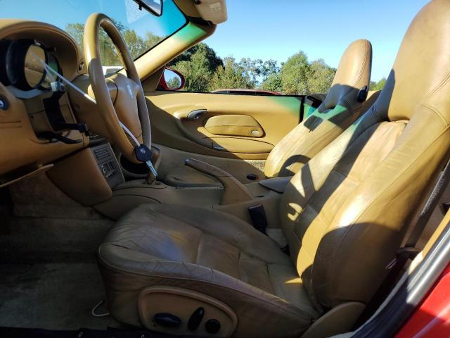 Porsche 911 Carrera 2 Image 9