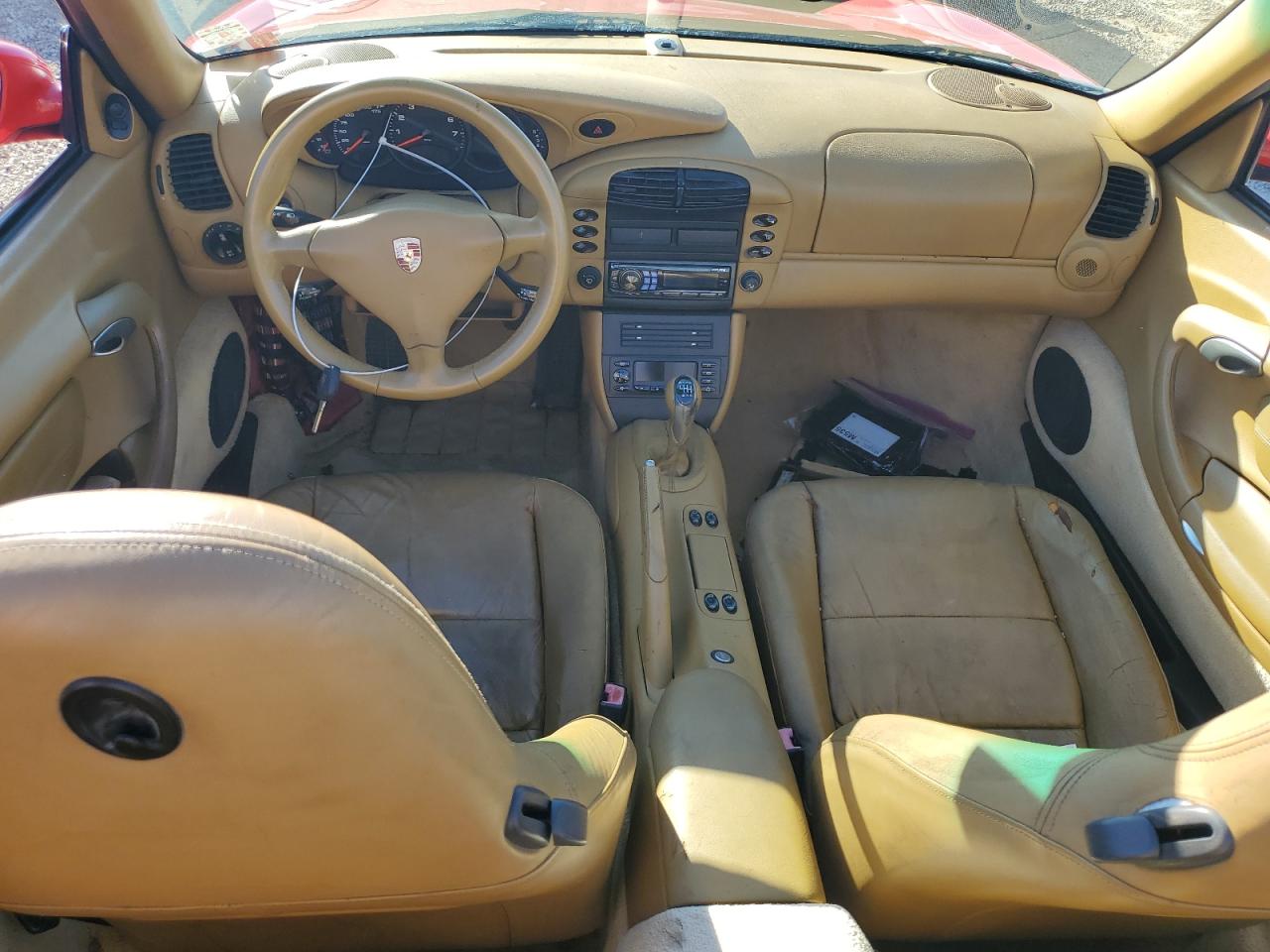 Porsche 911 Carrera 2 Image 8