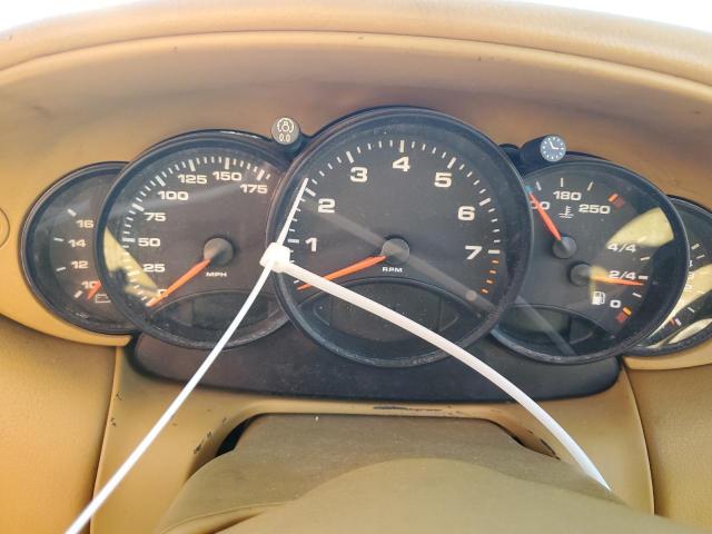 Porsche 911 Carrera 2 Image 10