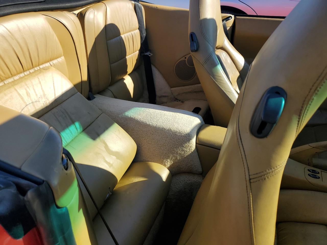 Porsche 911 Carrera 2 Image 7