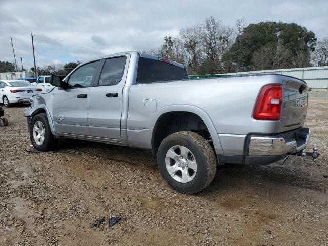 Ram 1500 Big Horn/lone Star Image 2