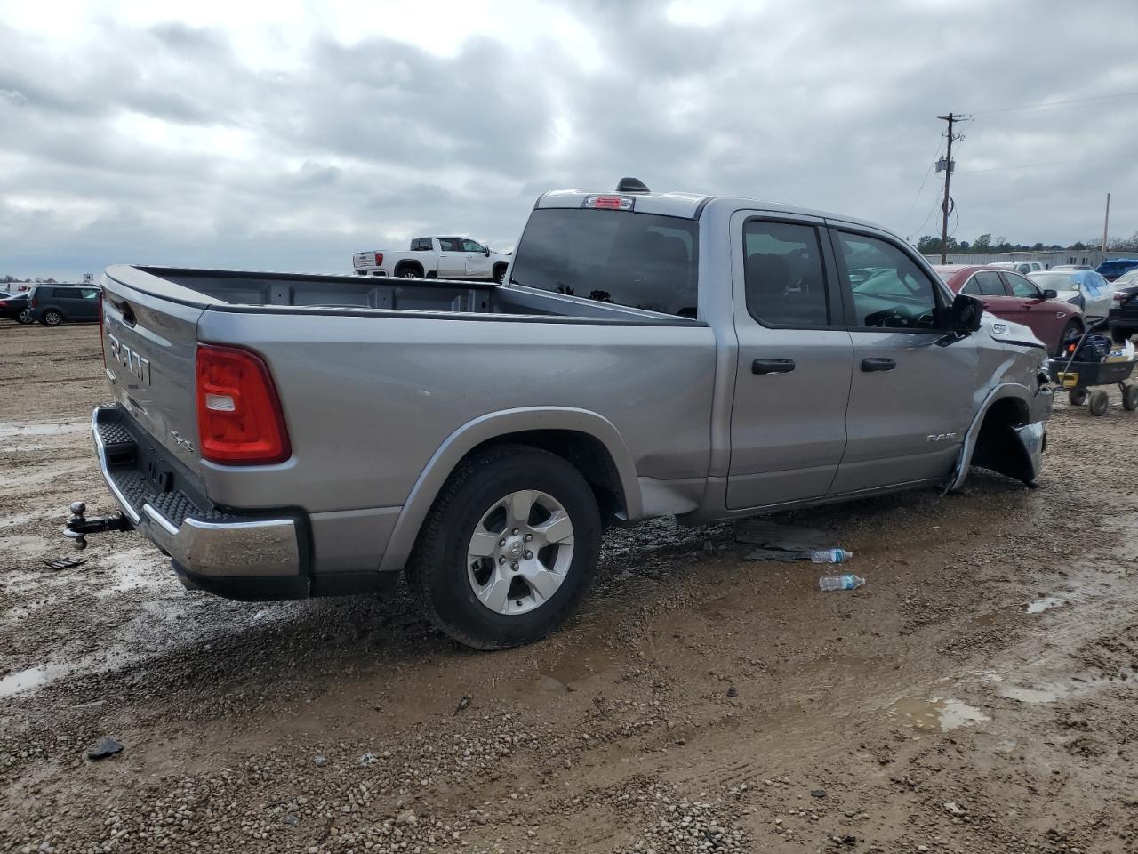 Ram 1500 Big Horn/lone Star Image 5