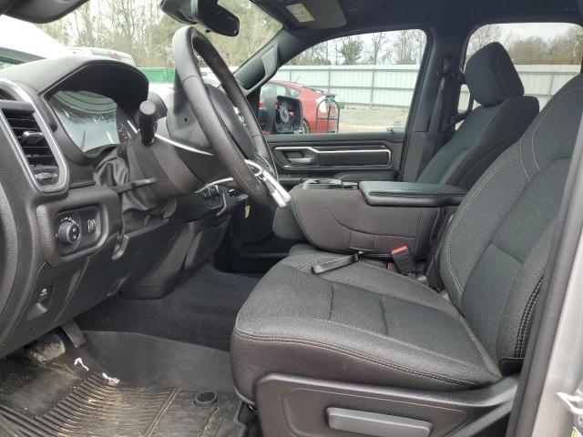 Ram 1500 Big Horn/lone Star Image 3