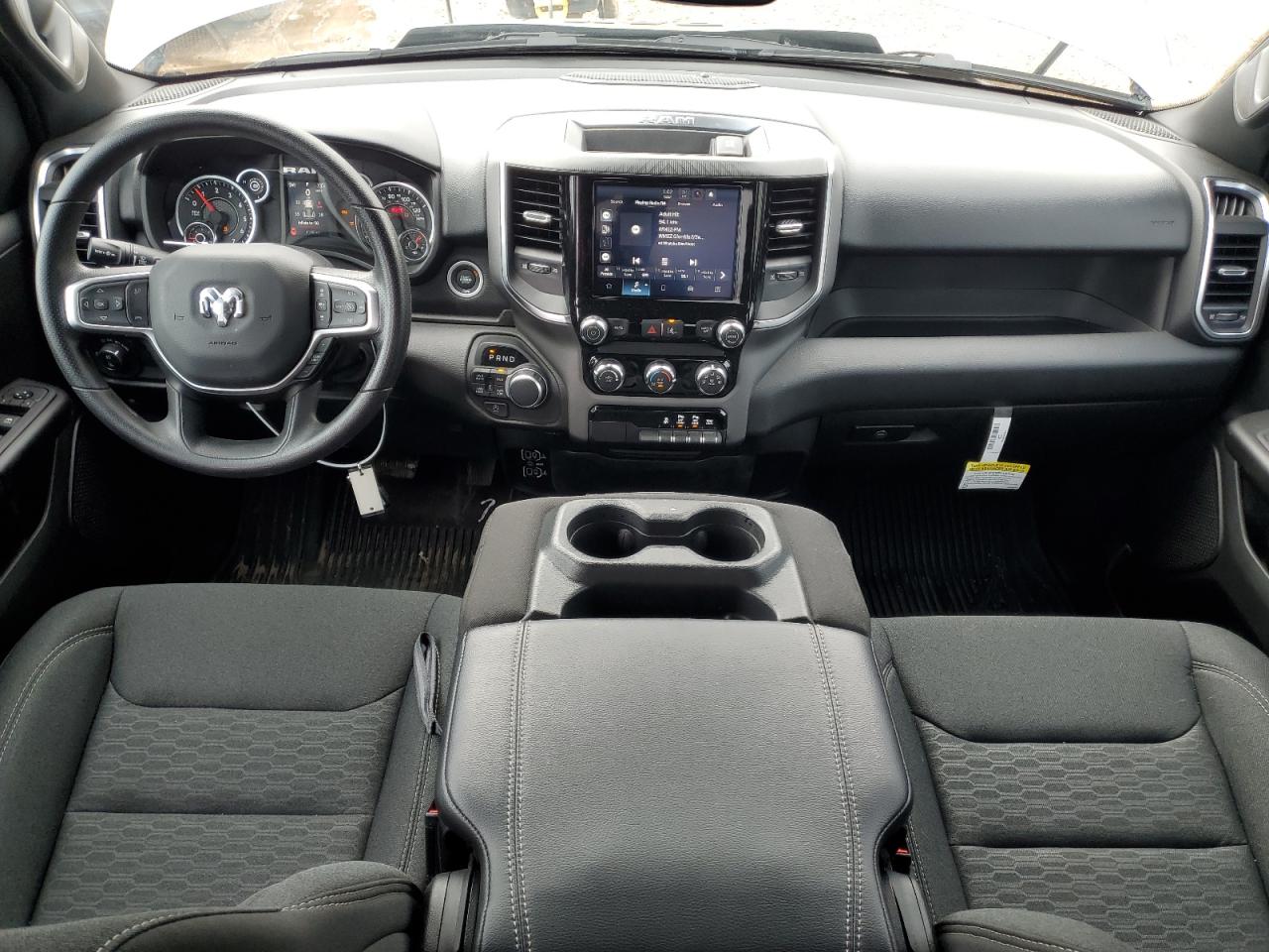 Ram 1500 Big Horn/lone Star Image 6