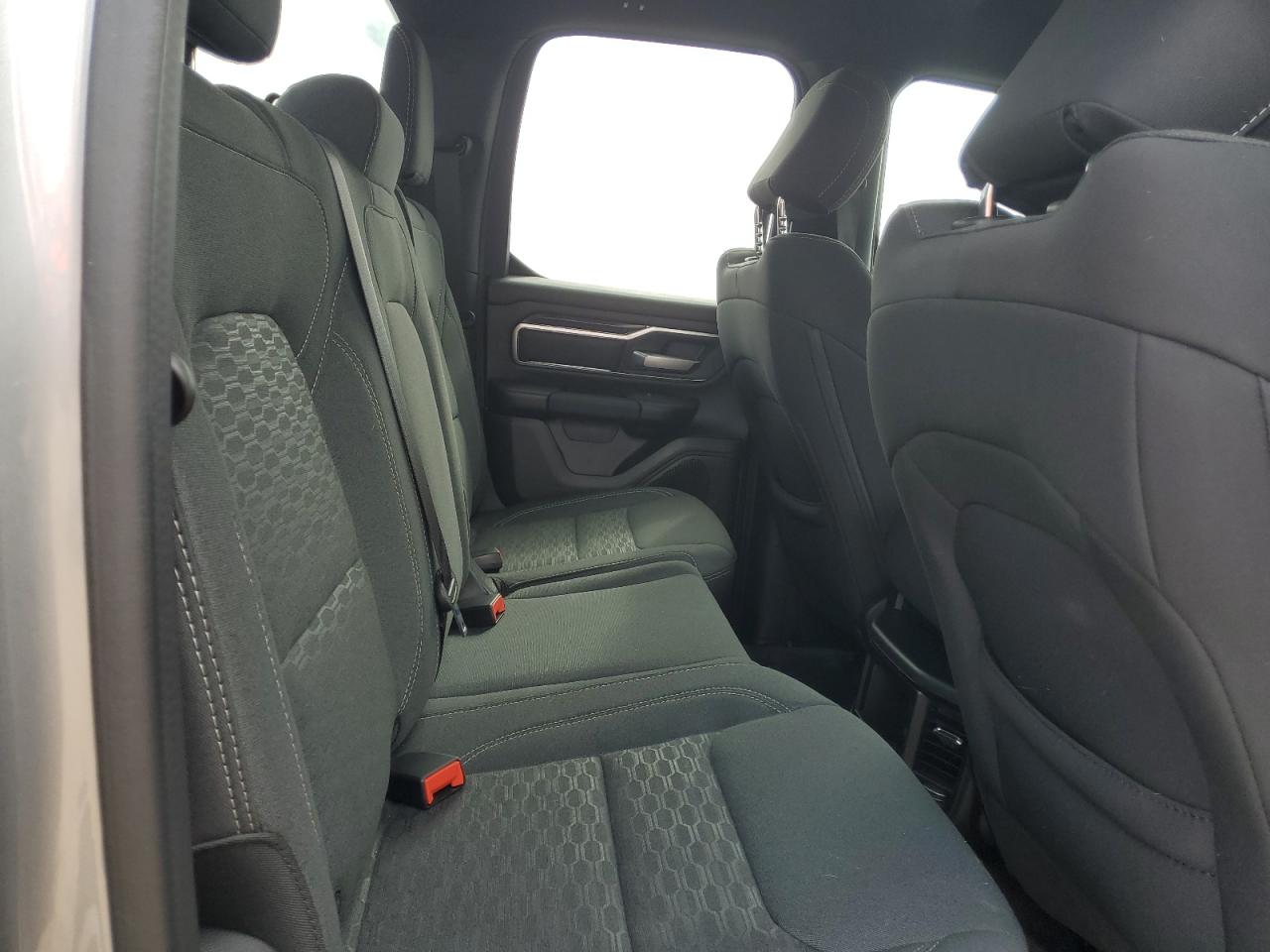 Ram 1500 Big Horn/lone Star Image 8